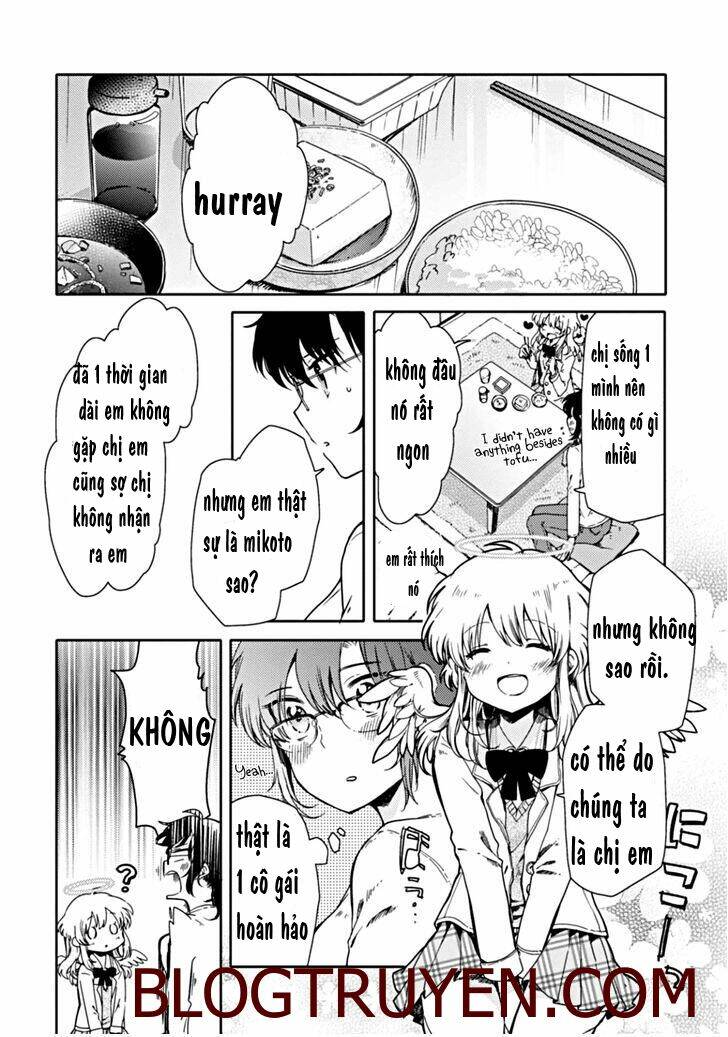 sayuri-san no imouto wa tenshi chapter 1.2 2