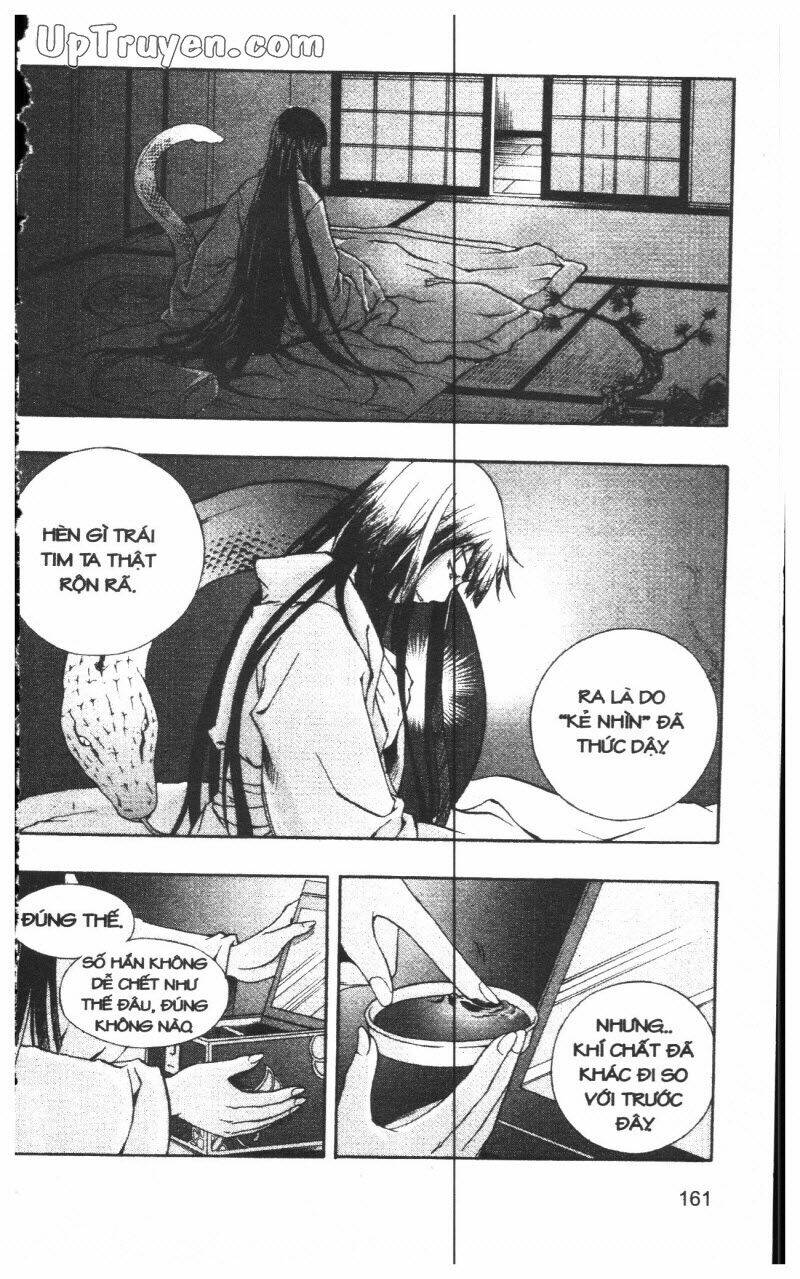 thời gió lốc (thời đại phong tang) chapter 6 163