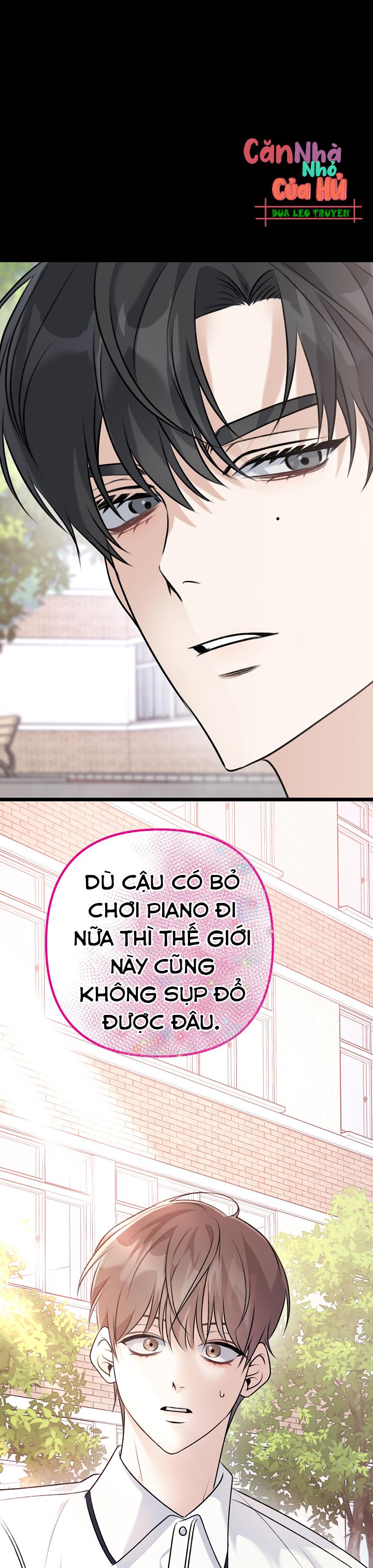 cảm nắng chapter 10 45