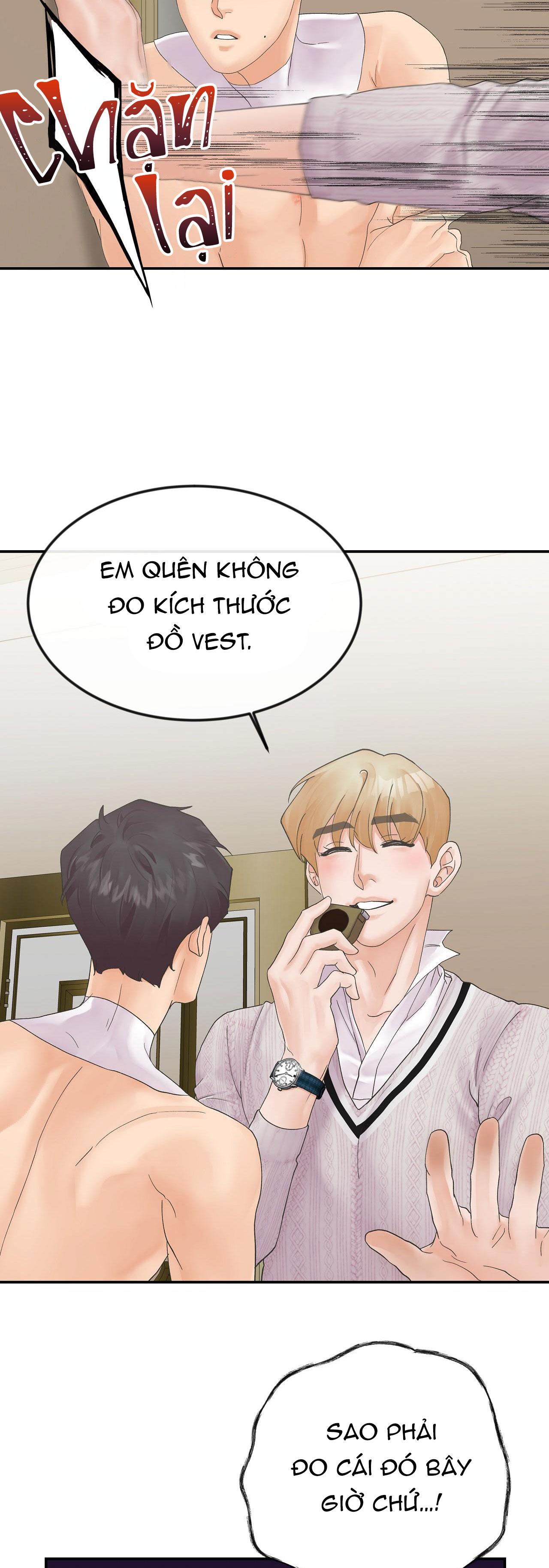 trong đôi mắt em chapter 12 23