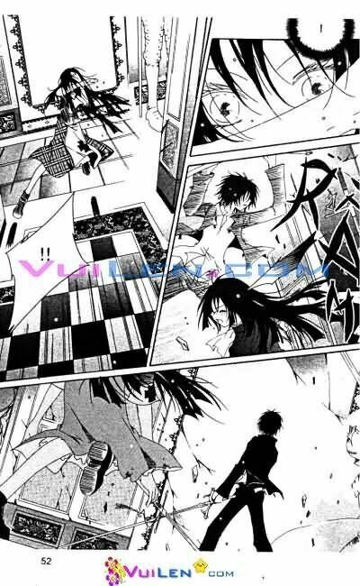 tiểu nữ vương chapter 7 52