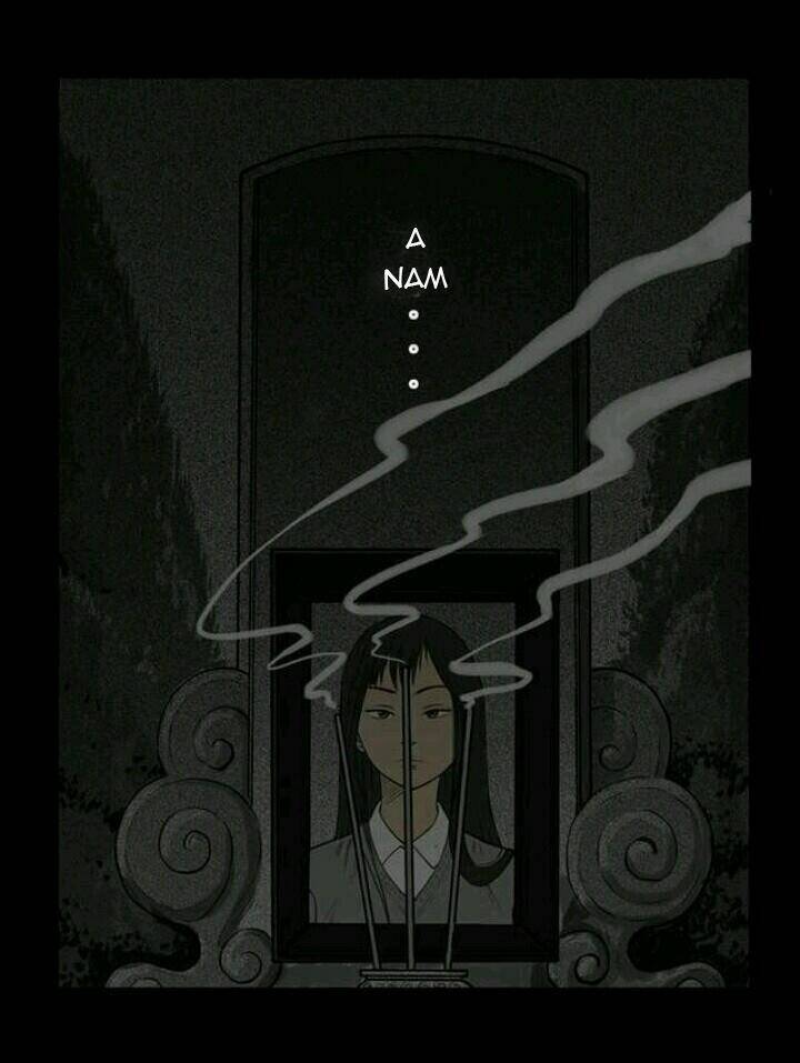 những câu chuyện kinh dị ở trường trung học tây lăng chapter 5 41