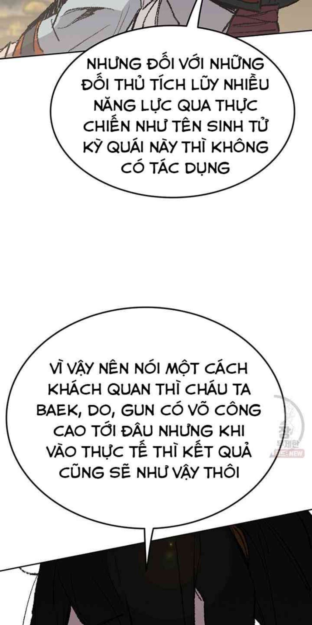kiếm sĩ bất bại chapter 64 53