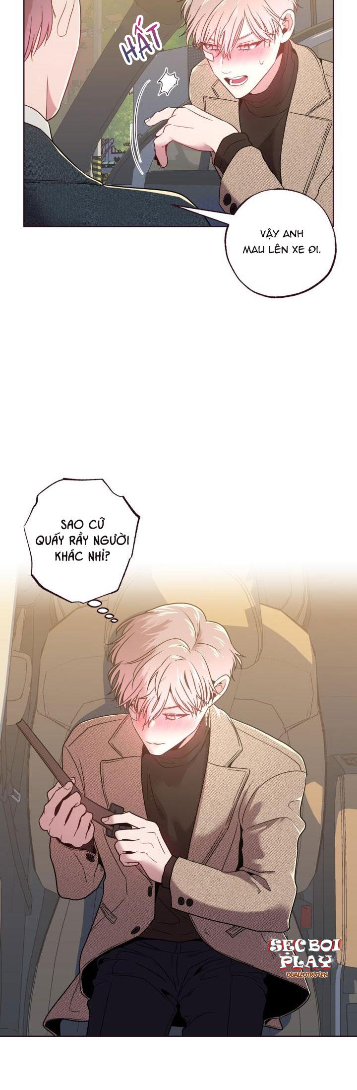 falling down chapter 20 27