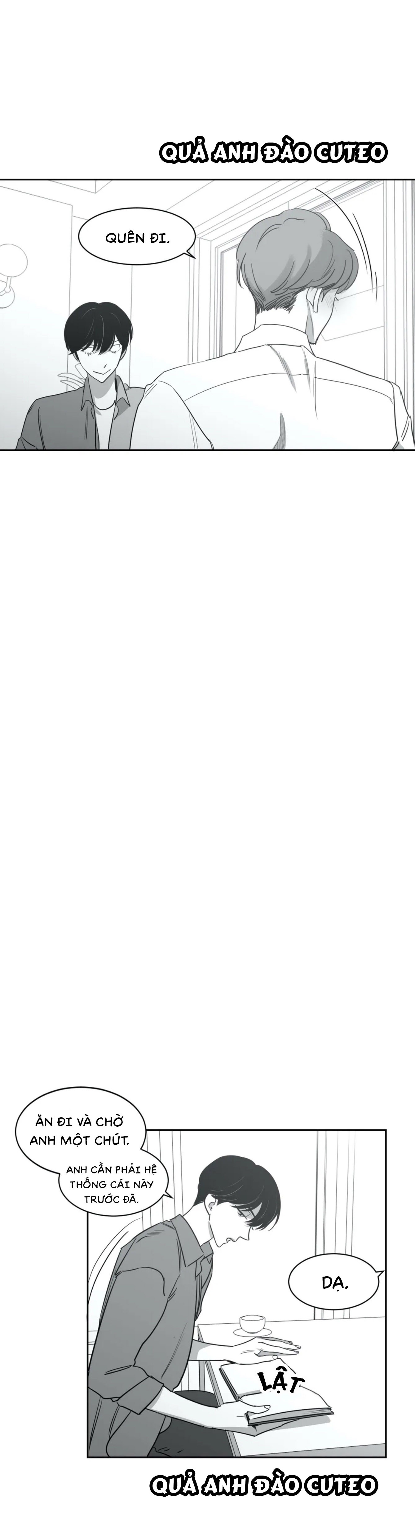 đến bên em đi! chapter 25 23