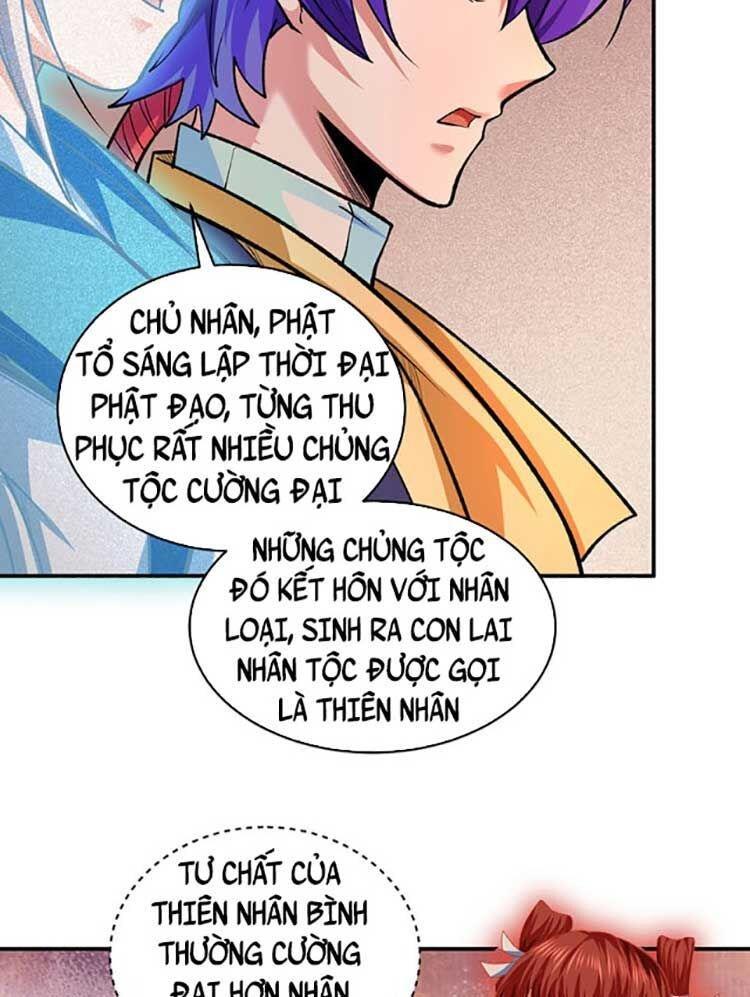 võ đạo độc tôn chapter 609 16