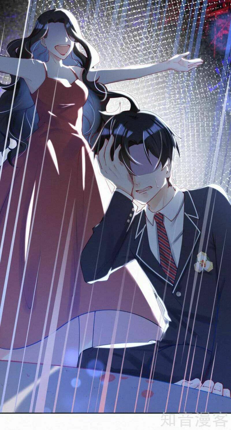 mami đột kích, thiên tài manh bảo khốc daddy chapter 2 28