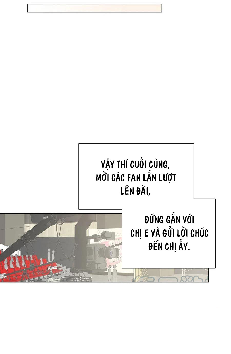 hôm nay nam giả trang nữ vẫn chưa được cầu hôn! chapter 58 24