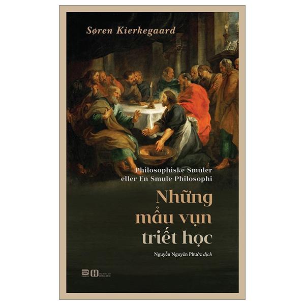 Những Mẩu Vụn Triết Học