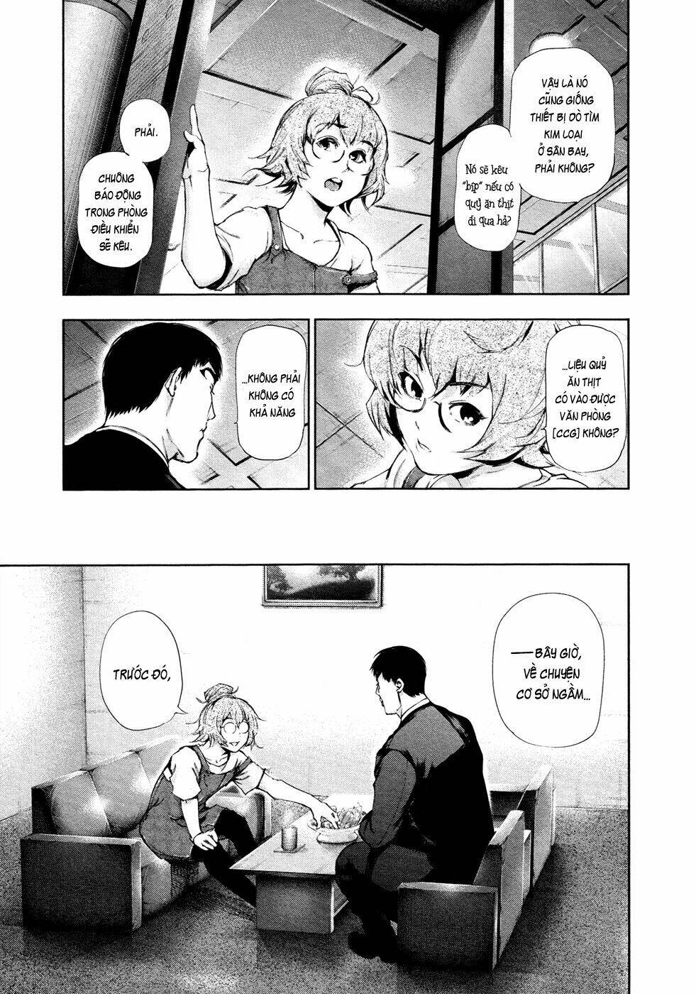 ngạ quỷ tokyo chapter 115 4