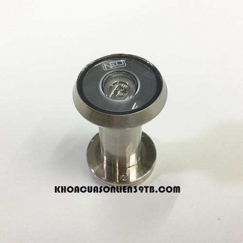 Mắt thần NEO 200 độ màu bạc