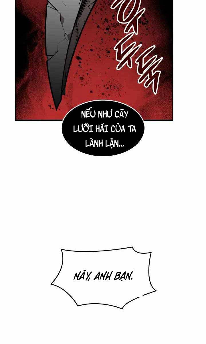 tôi là lính mới chapter 129 81