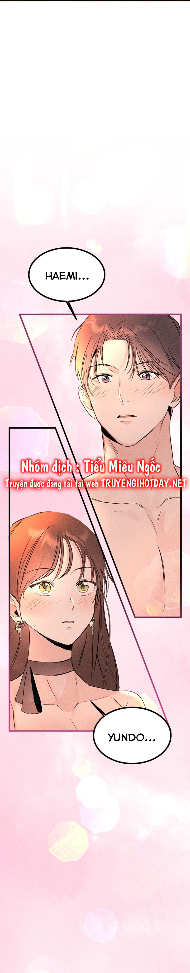 cuộc sống riêng của chị tôi chapter 19 28