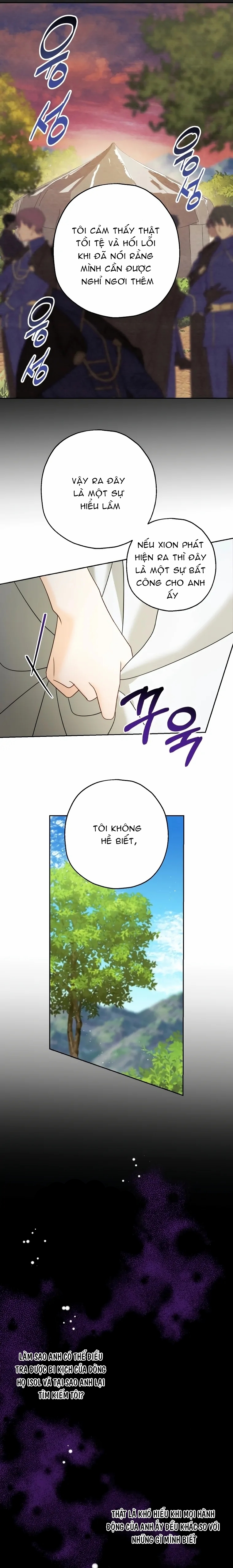 nam chủ cố chấp biến tôi thành nữ chủ chapter 3.2 10