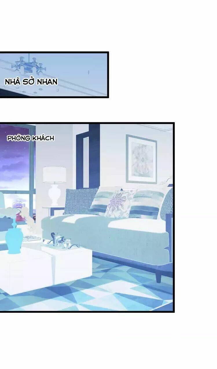 biến lan lăng vương thành ảnh đế chapter 18 22