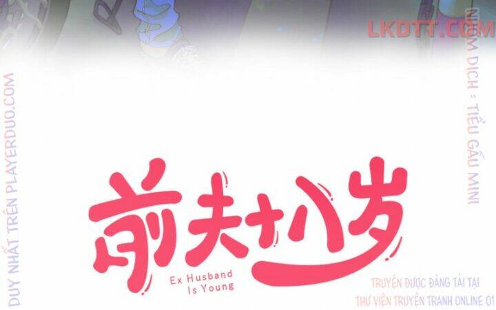 chồng trước 18 tuổi chapter 18 4