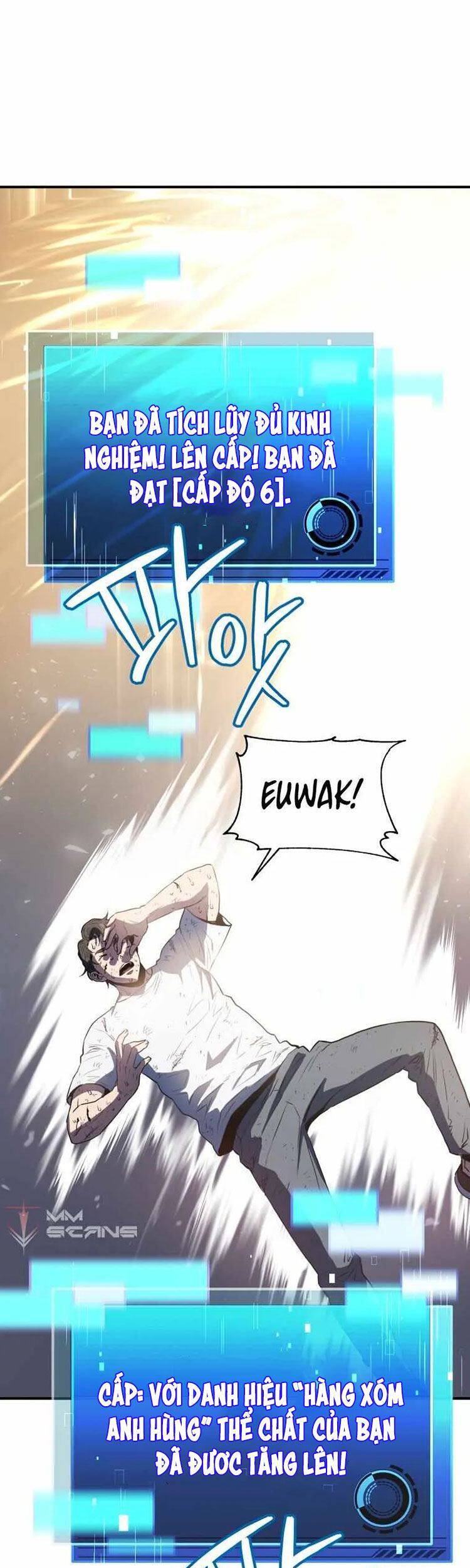 hệ thống oán hận của ta chapter 5 37