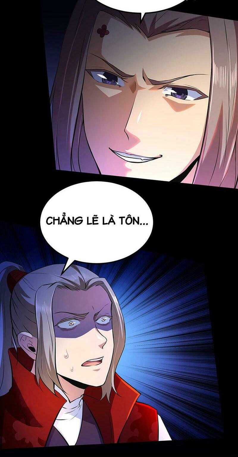 võ đạo độc tôn chapter 126 31