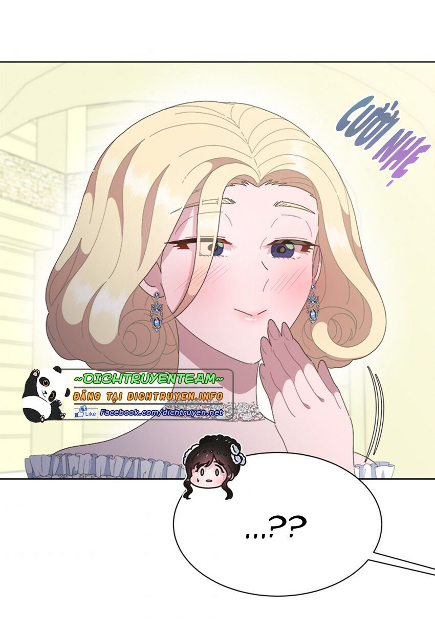 con gái bảo bối của ma vương chapter 138 46