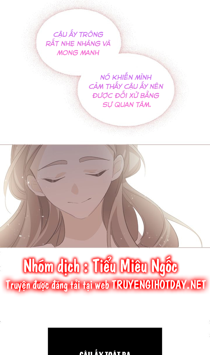 juliet, chúng ta không phải ở kansas đâu! chapter 13 27