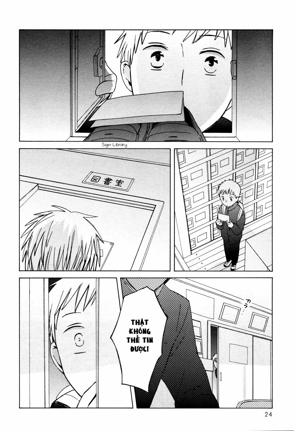 14-sai no koi chapter 22 27