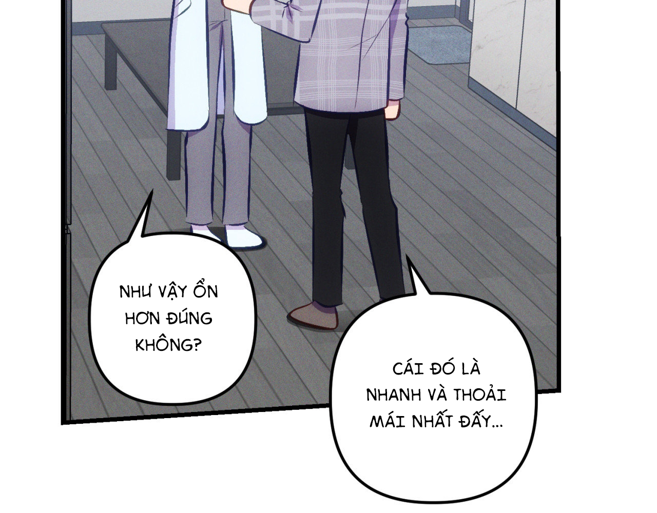 cái đồ ngốc nghếch này chapter 11 125