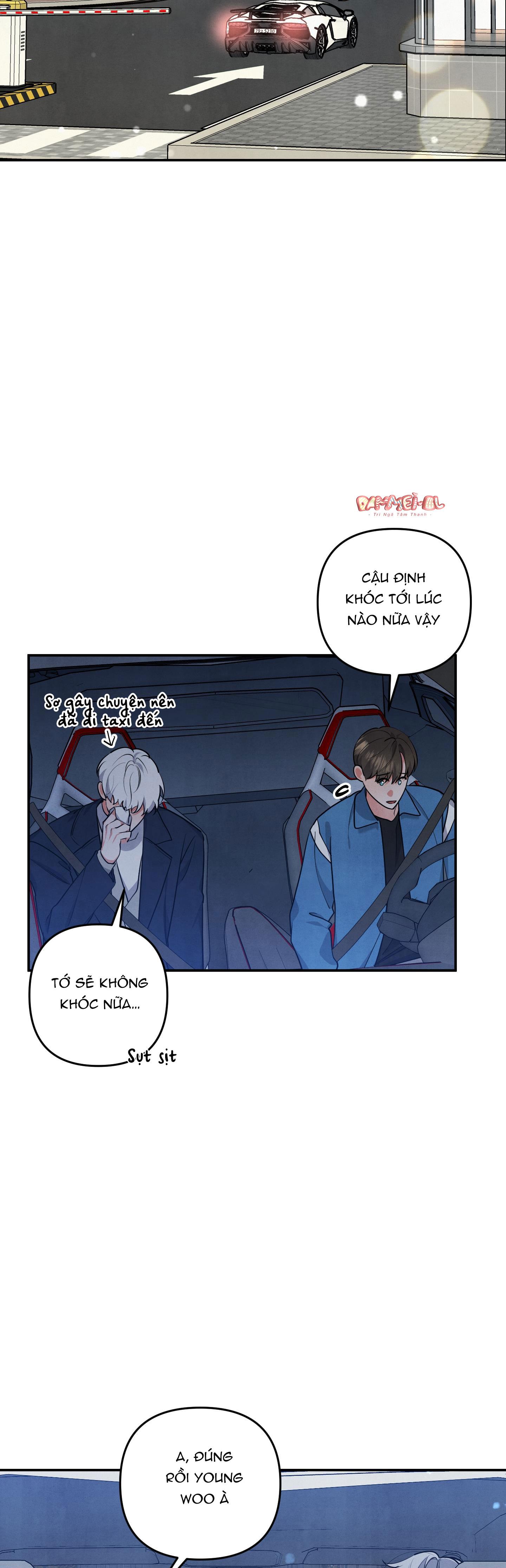 mối quan hệ ngu ngốc chapter 36 2