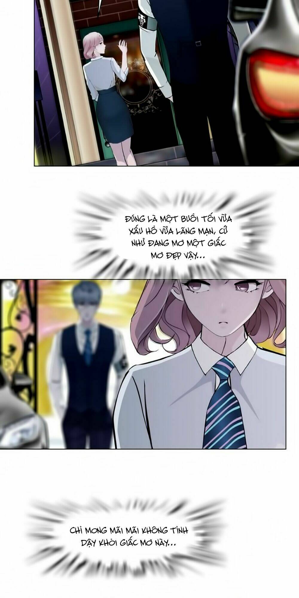 sổ tay mỹ nam giới x chapter 6 40