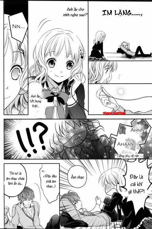 diabolik lovers prequel & sequel chapter 8 10