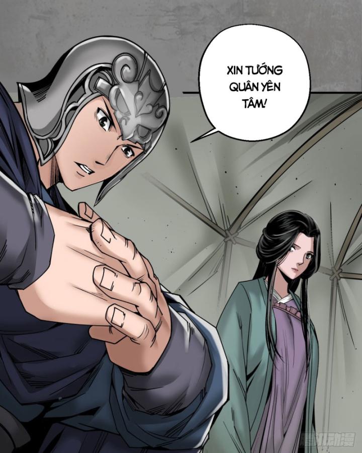Tạng Phong Hành chapter 197 40