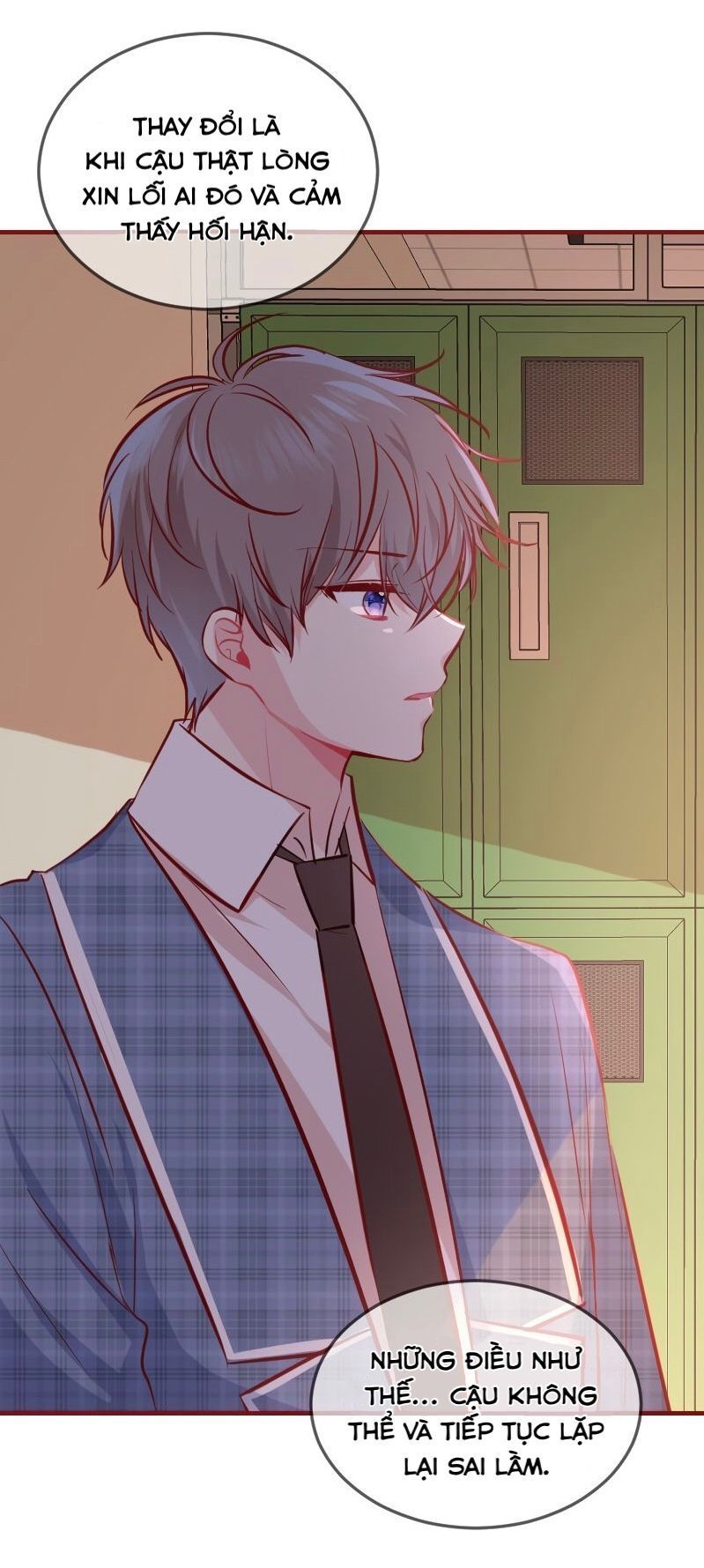 mù quáng vì yêu anh chapter 12 33