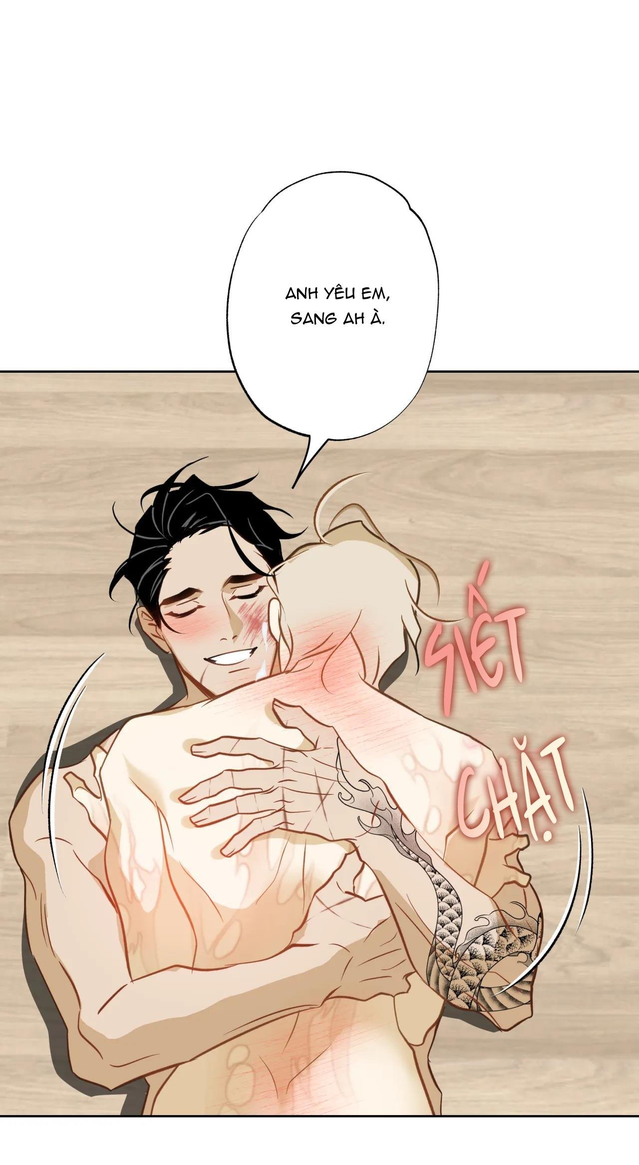 mỹ nhân ngư chapter 11 63