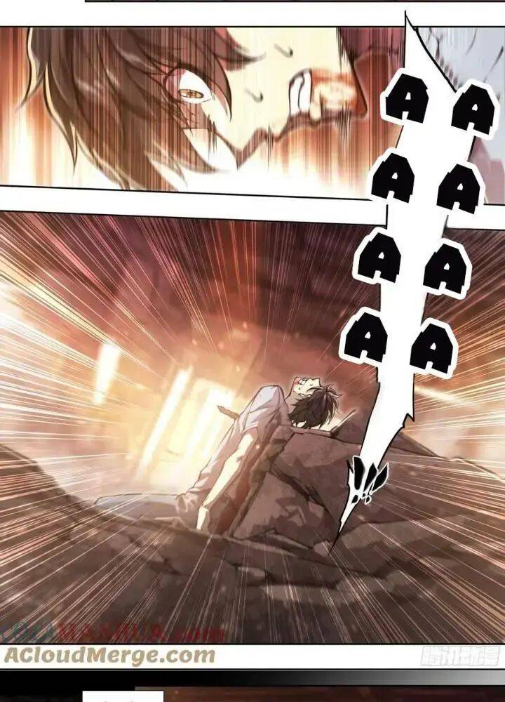 dự báo khải huyền chapter 103 3