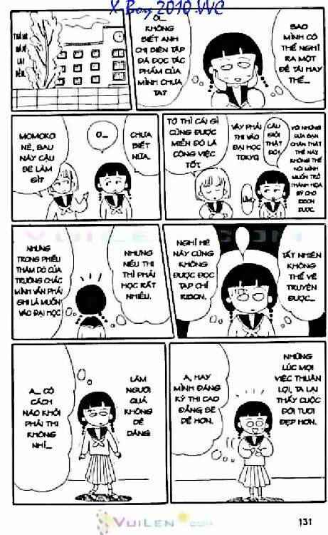 nhóc maruko chapter 4 130