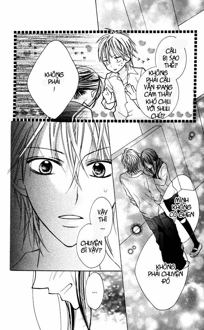 hitoribocchi wa samishikute chapter 12 15