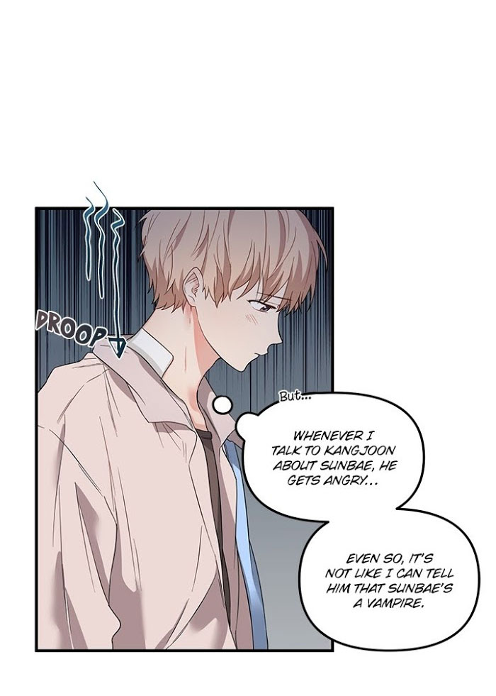 blood and love chapter 12 2