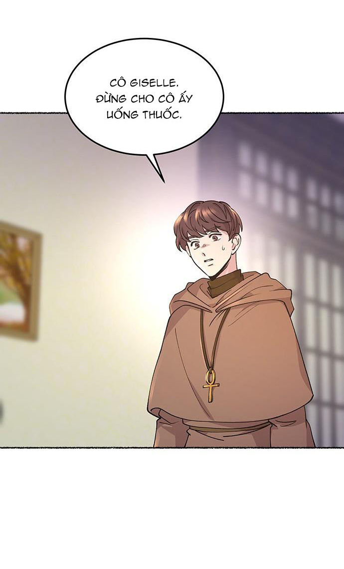 như gió trên cành cây khô chapter 72 56