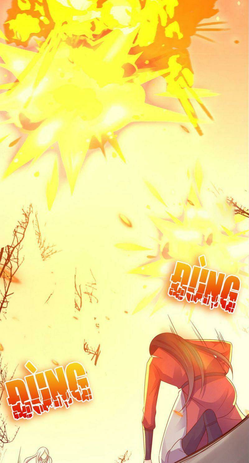 thiên kim bất hoán chapter 87 20