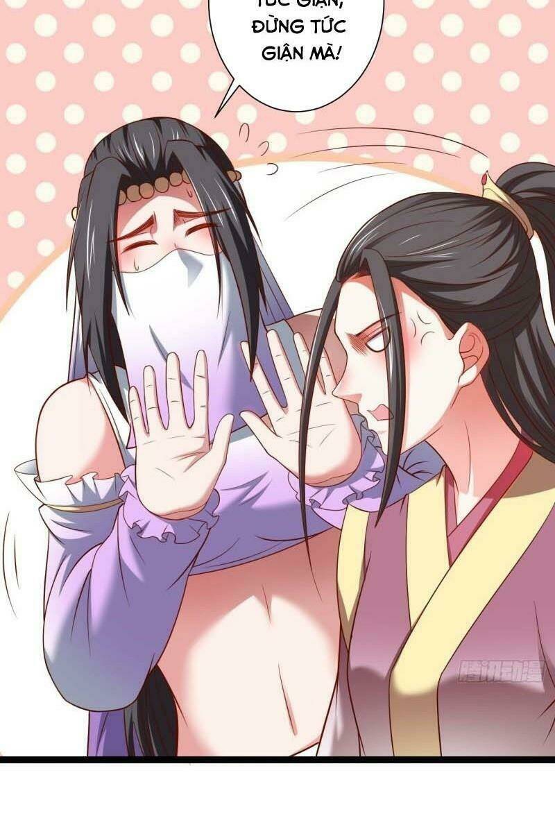 trọng sinh tối cường ma tôn ở rể chapter 65 30