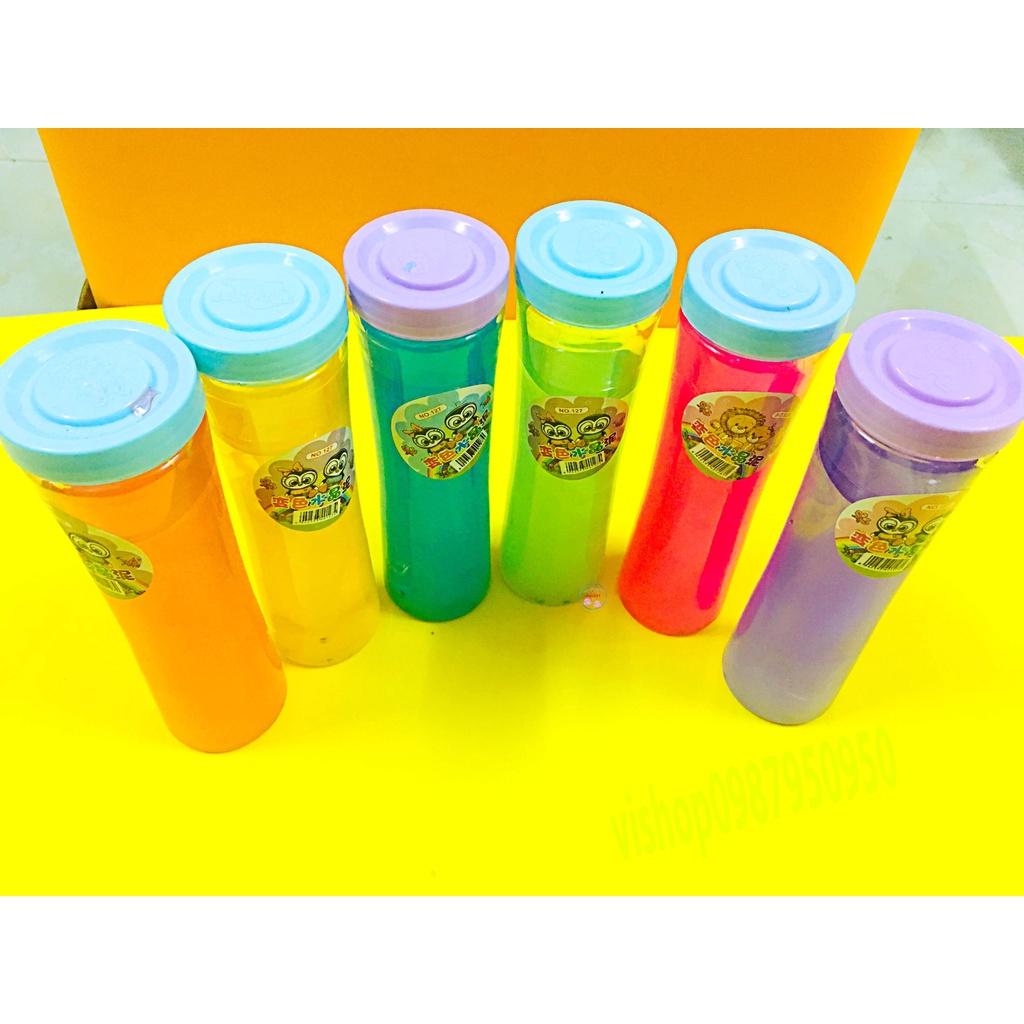 SLIME GẤU TRÚC LỌ DÀI LOẠI TO cực đẹp thiết kế độc đáo ấn tượng Đồ chơi Slam Gudetama Squishy