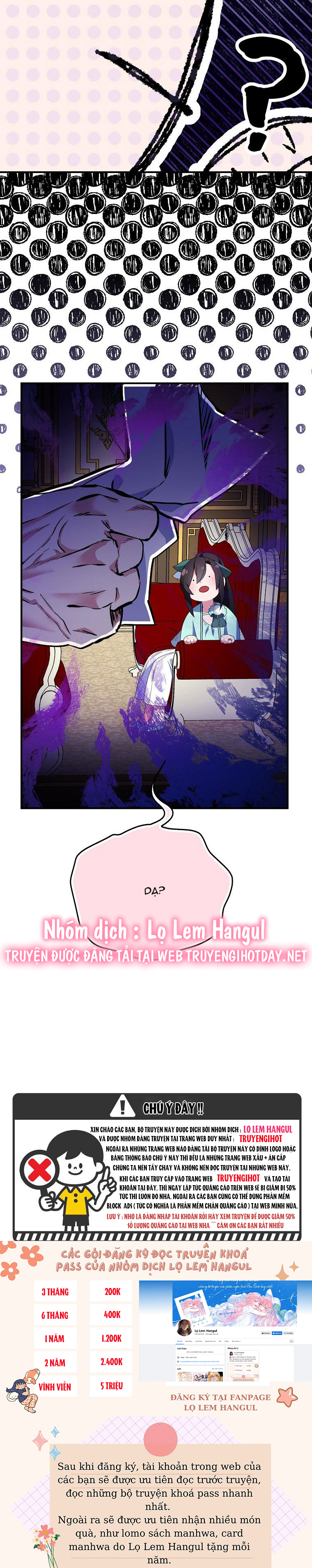 tôi sẽ cố gắng bảo vệ em gái chapter 67.2 3