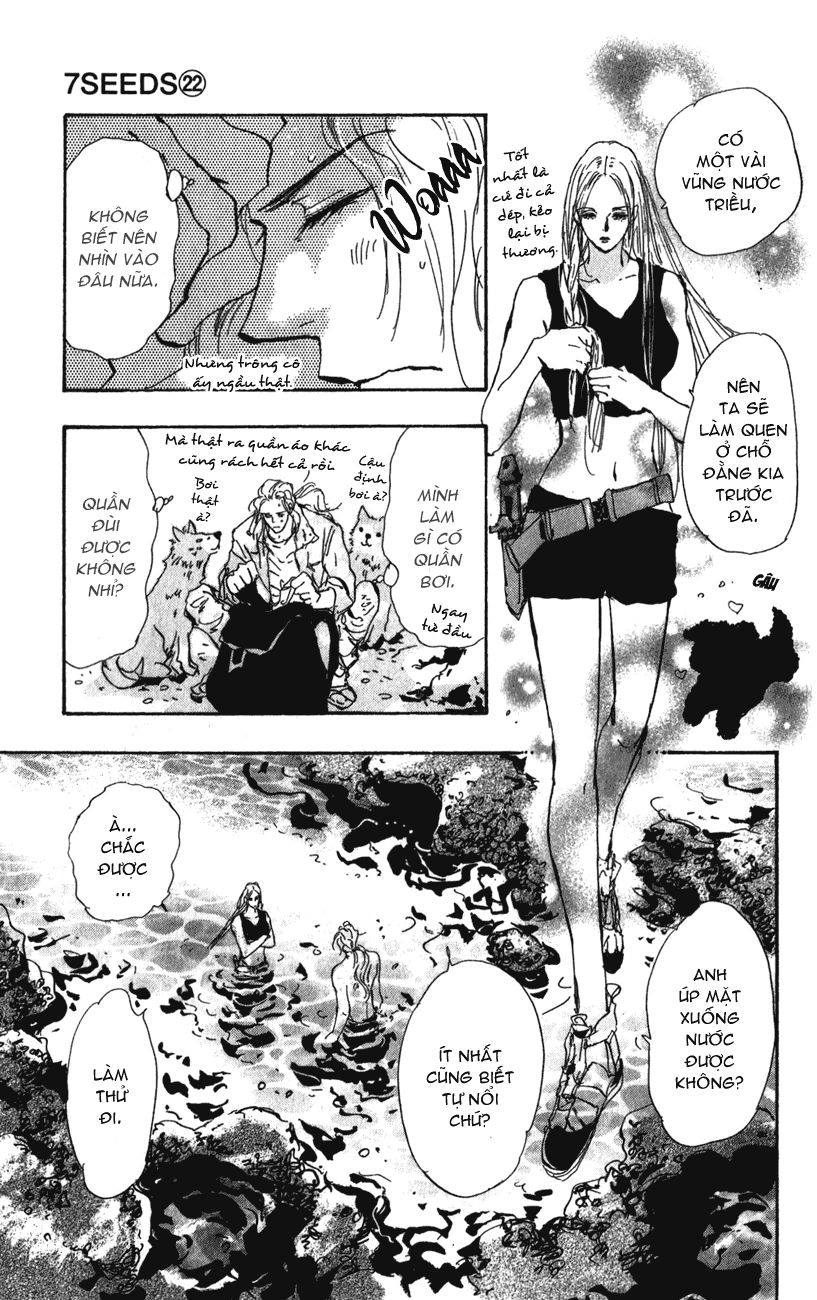 mầm sống chapter 116 8