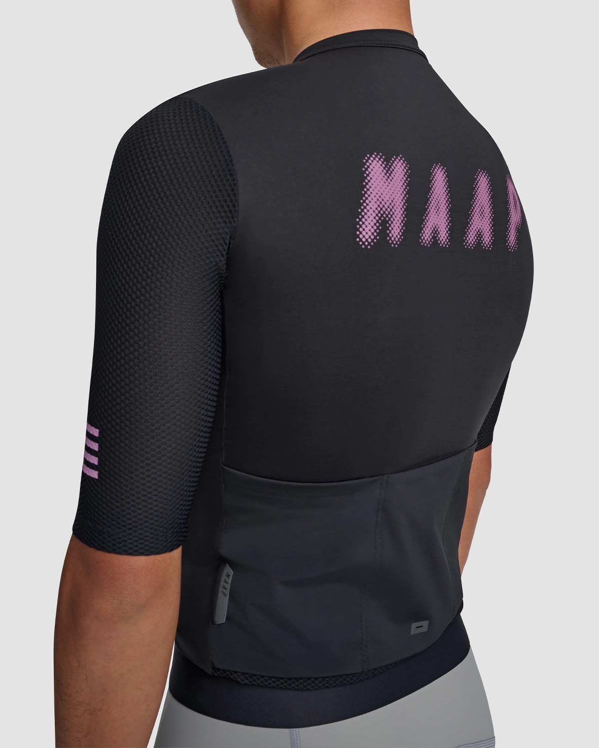 Áo Thể Thao Đap Xe Nam MAAP Halftone Pro Base jersey