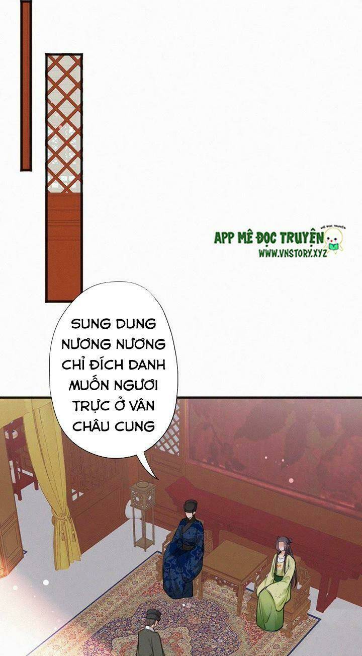 thiên hương mỹ nhân chapter 75 16