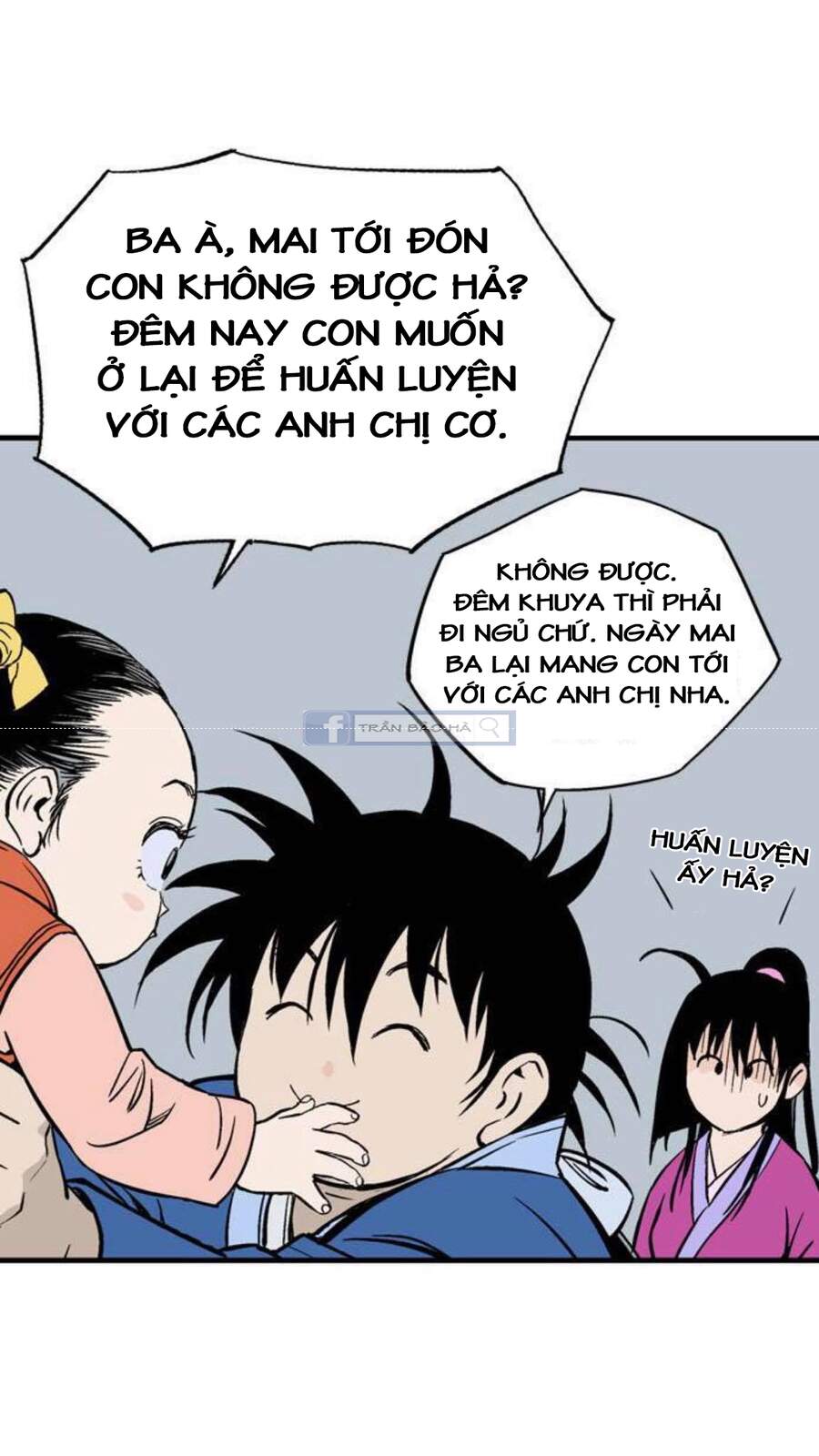 cao thủ 2 chapter 145 87