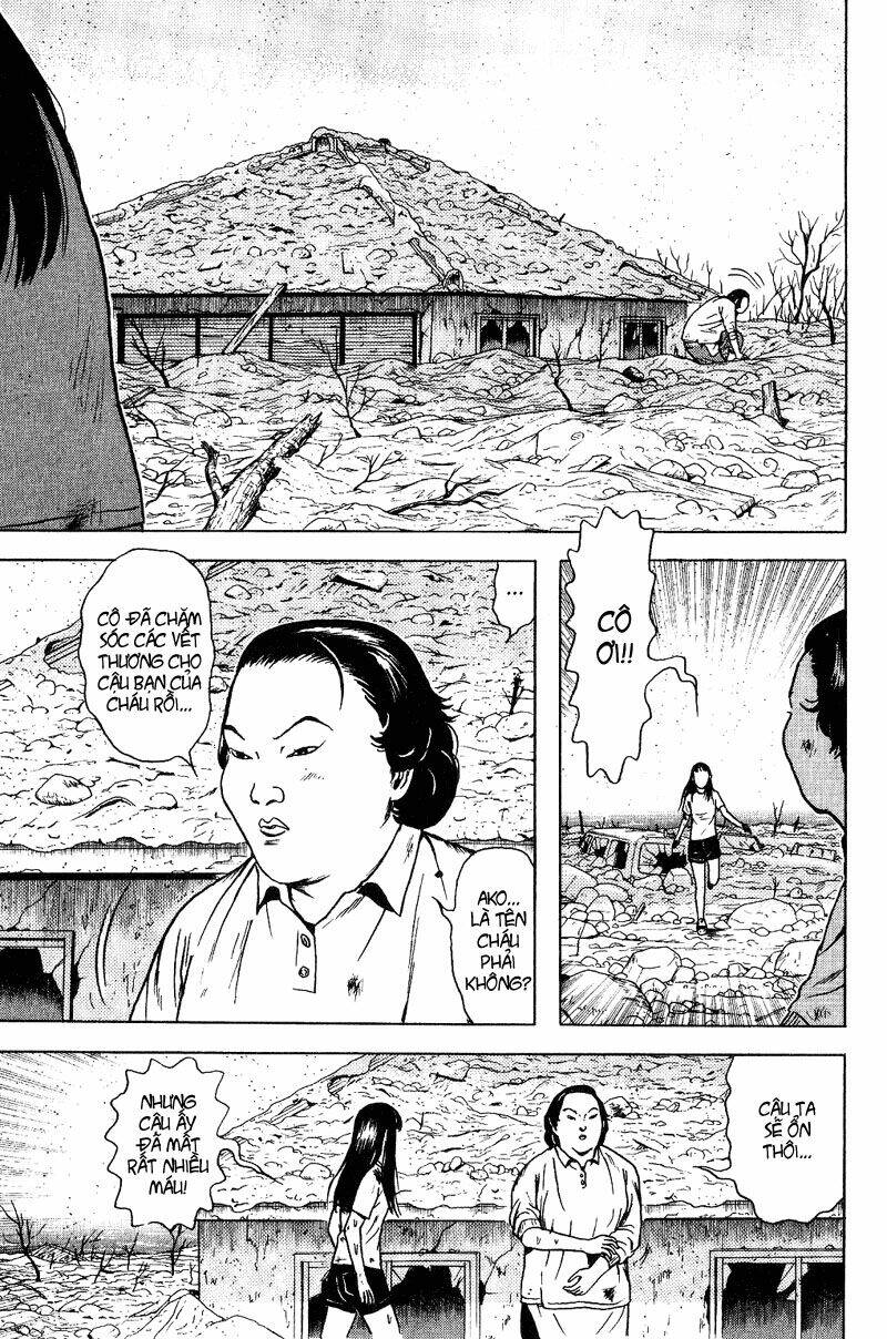 dragon head chapter 51 11