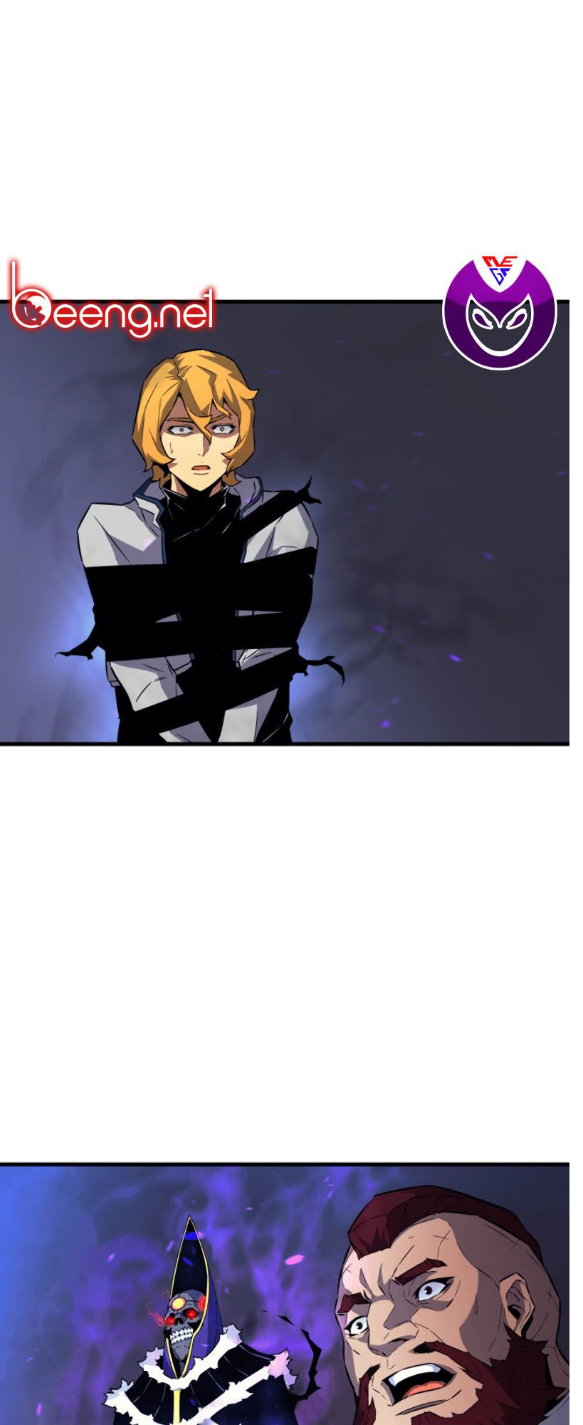 sự trở lại của pháp sư vĩ đại sau 4000 năm chapter 15 69