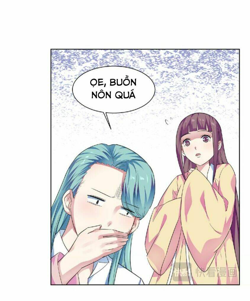 nghịch thiên đại thần chapter 23 19