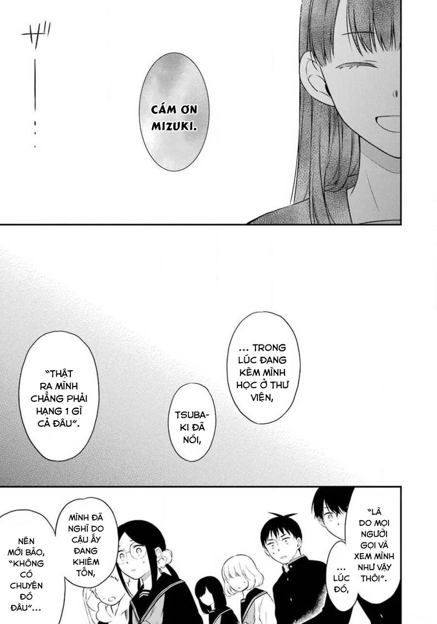 di thư trên bàn chapter 36 32