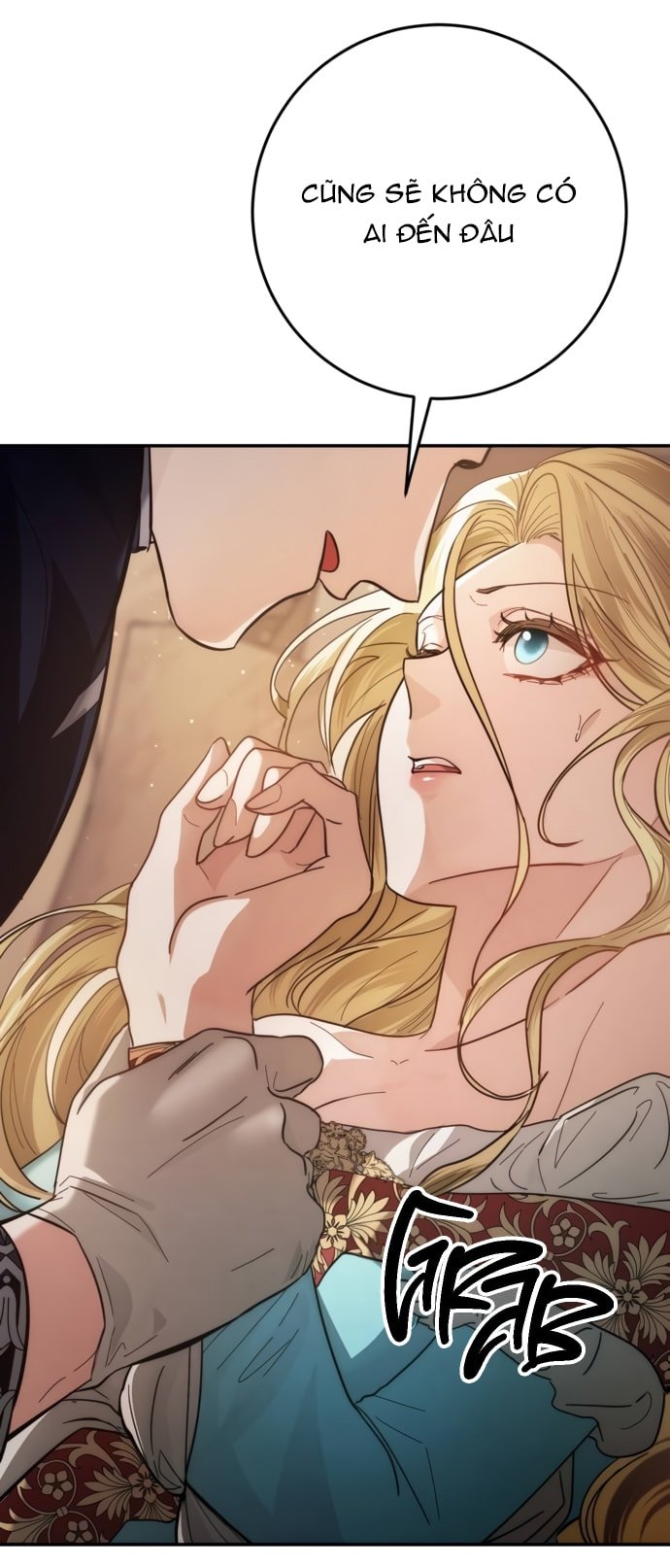 phía sau nụ cười của nàng công chúa sống sót chapter 11.2 65